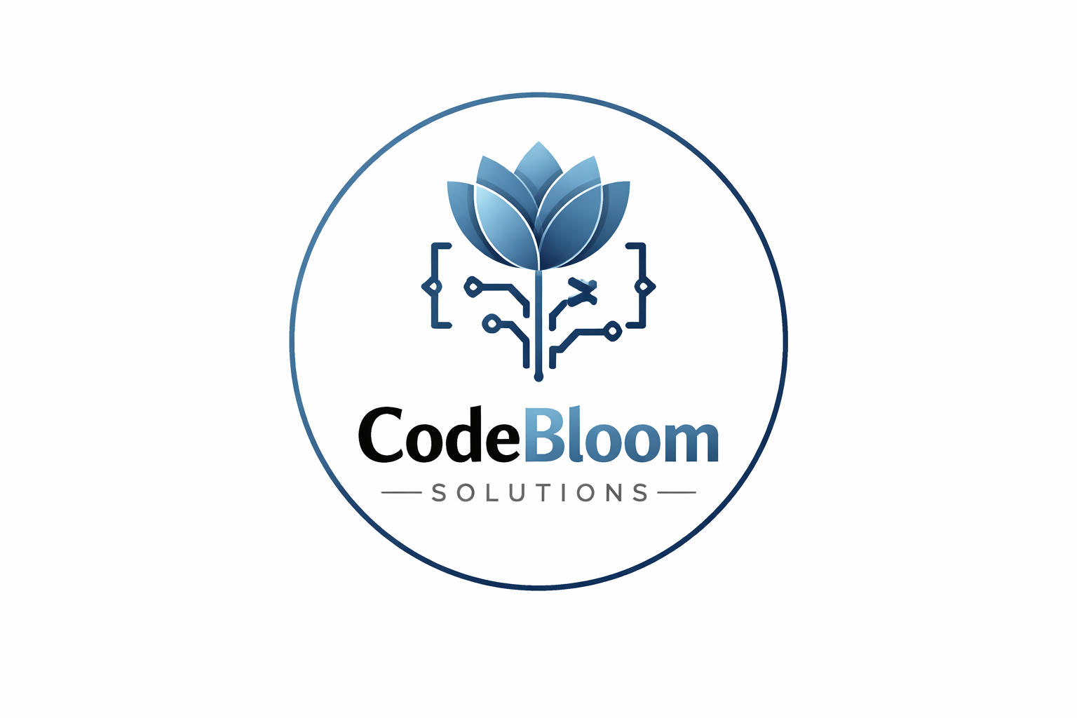 CodeBloom Solutions