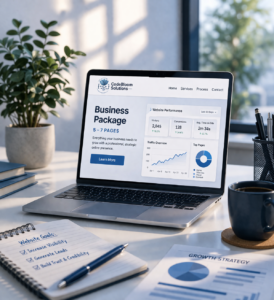 business package