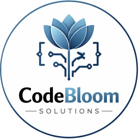 CodeBloom Solutions